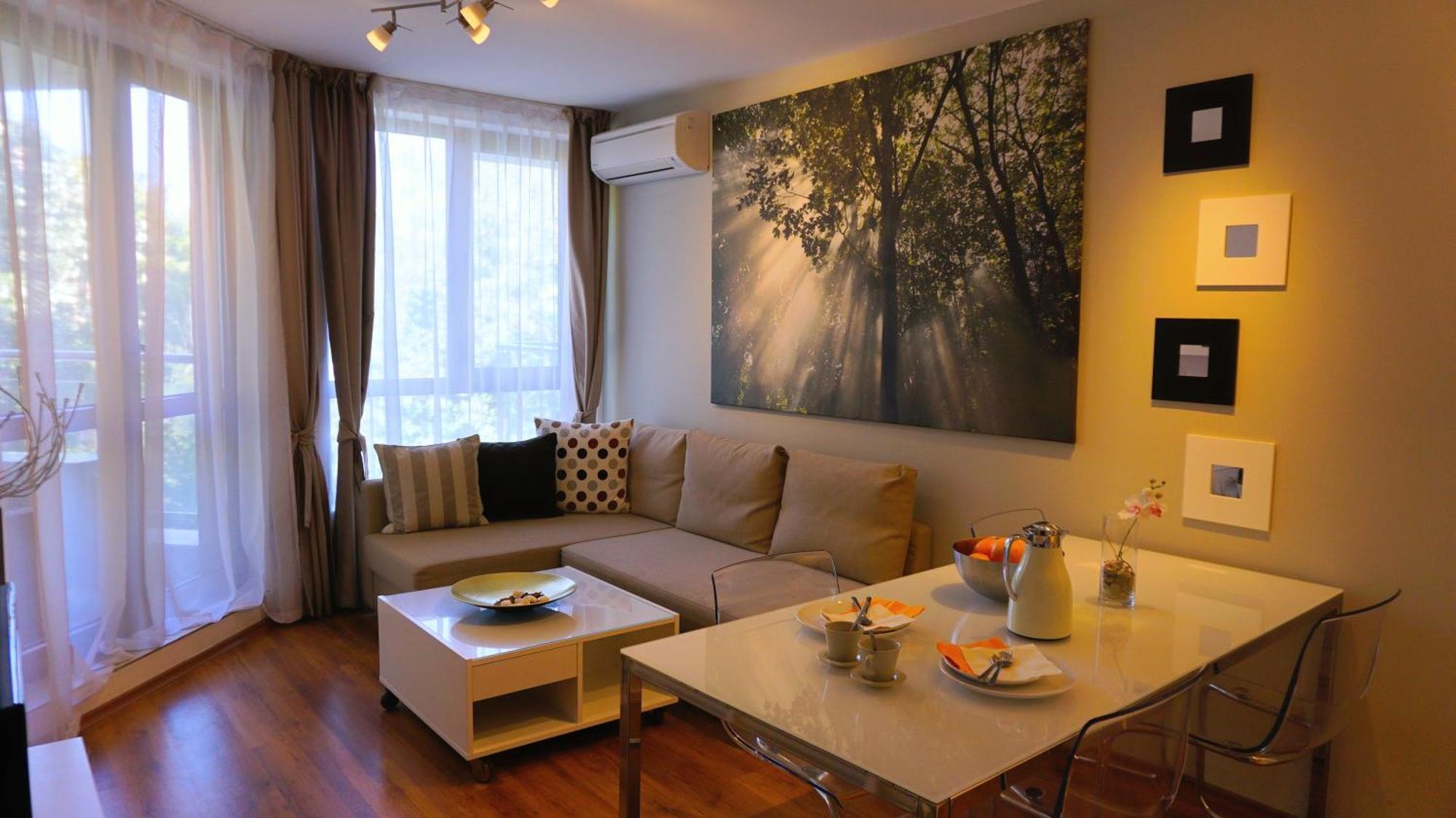 Апартаменти Бяла Клиф - Byala Cliff Apartments المظهر الخارجي الصورة