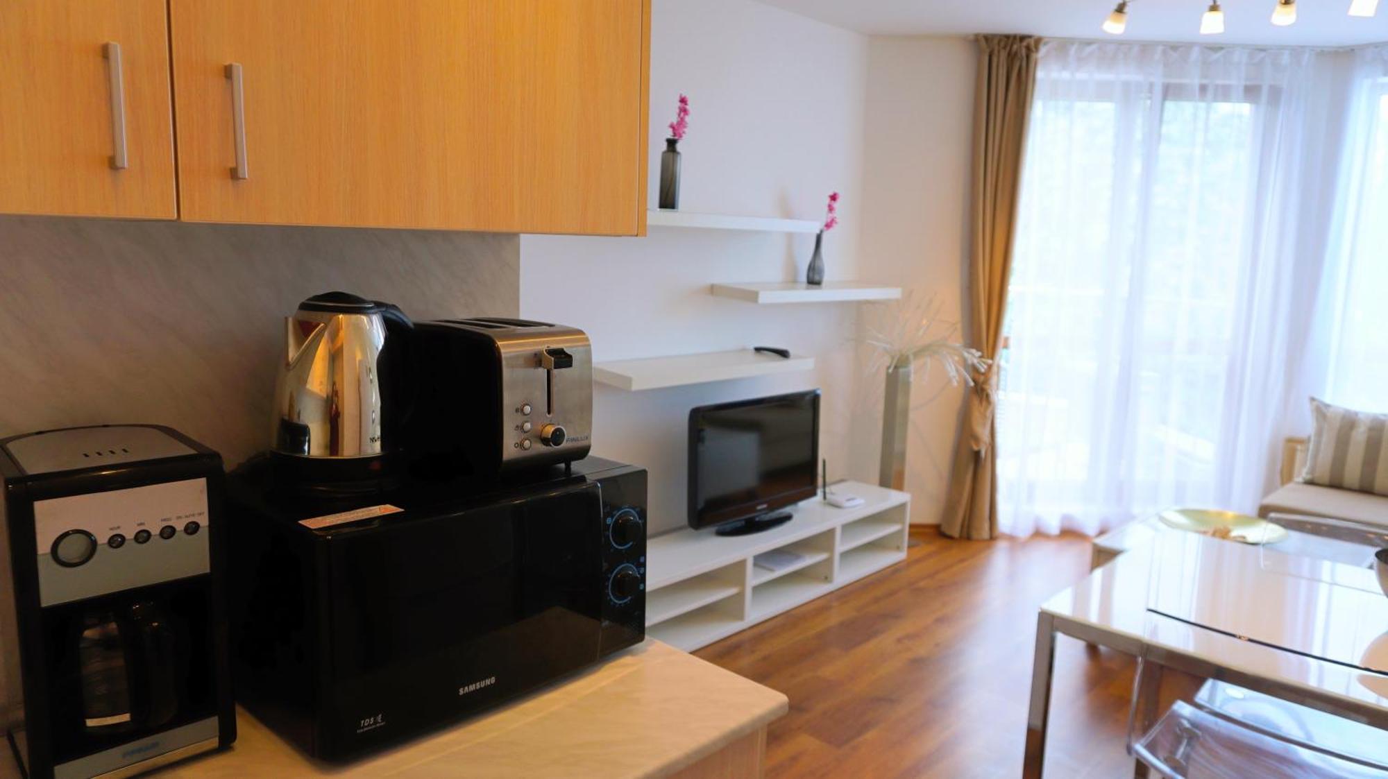 Апартаменти Бяла Клиф - Byala Cliff Apartments المظهر الخارجي الصورة