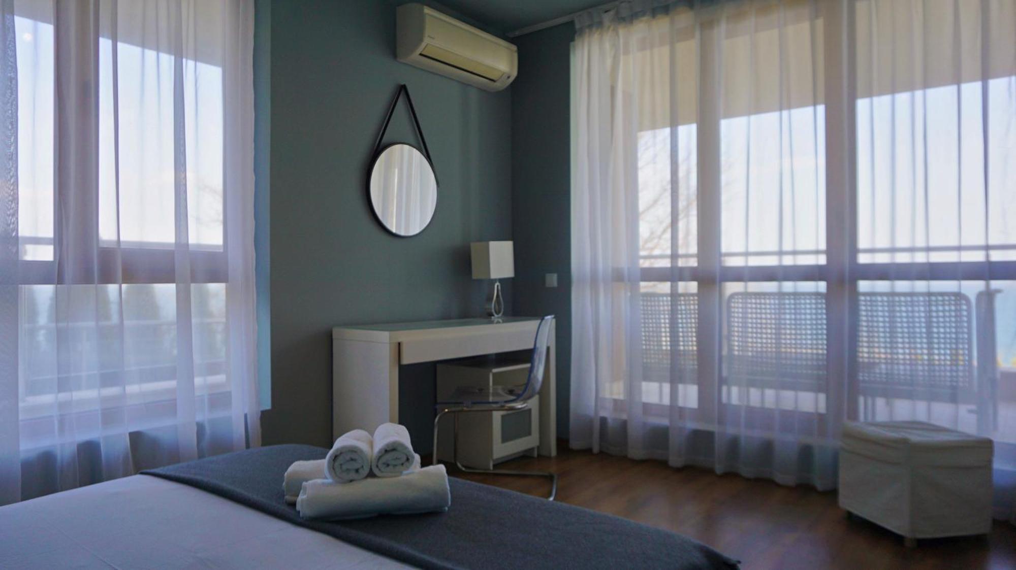 Апартаменти Бяла Клиф - Byala Cliff Apartments المظهر الخارجي الصورة